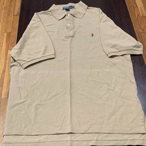 Ralph Lauren Polo Shirt